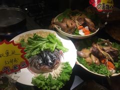 -鲁城往事(游客中心店)