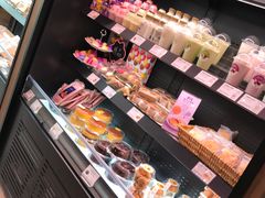 -巴黎贝甜(五道口店)