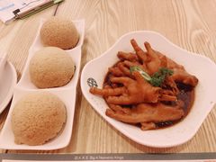 -添好运点心专门店(百老汇店)