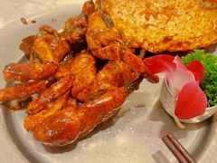 -太食獸泰式茶餐厅(艾尚天地店)