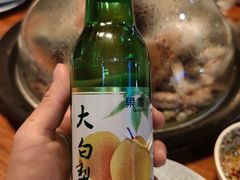 -蟹谢蒸鲜自助餐厅
