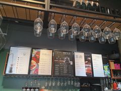 -街角 T·COFFEE 融合料理·BISTRO(车公庙店)