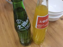 -亲贤打卤面(八一街店)