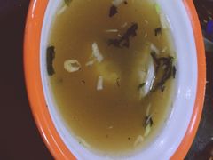 -二红烧烤排骨串(麦岛店)