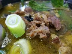 牦牛火锅-生态牦牛王