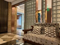 -丽辰新韩式商务SPA·洗浴桑拿·自助餐食