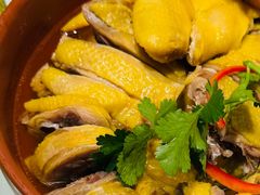 -乾隆美食·本帮菜(黄河路店)