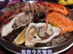 -IL Forno 意坊·意大利餐厅(温州万象城店)
