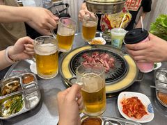 -元山烤肉店(假日广场店)