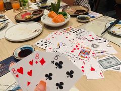 -大渔铁板烧(蛇口店)