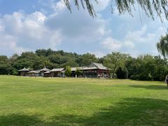 -蜀冈西峰生态公园