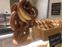 -WHEAT&BAKER-麥(凯德来福士店)