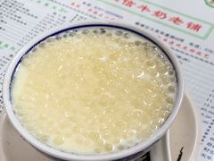 西米双皮奶-仁信双皮奶(东川路店)