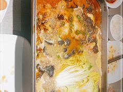 -半天妖烤鱼(东方新天地店)