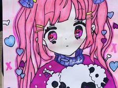 -东方童画少儿美术(金桥体验馆)