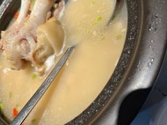 -红辣椒·川菜·火锅(张杨路店)