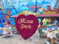 -蓬莱欧乐堡梦幻世界