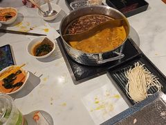 -呷哺呷哺 黄金牧场 (大港油田幸福广场店)