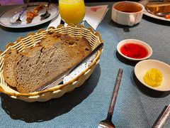 大咧巴-俄士厨房(万松园店)