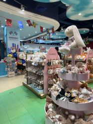 -哈姆雷斯(王府井百货大楼店)