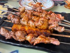 -撒拉花儿·新疆菜·清真(太阳宫店)