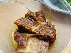 牛排-好成财牛排馆(涂门街总店)