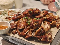 -外婆小聚茶餐厅·生日·团建(市民中心店)