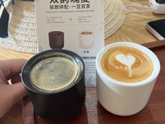 -Torch Coffee 炬点咖啡