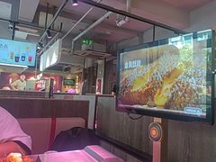 -丰茂烤串(全国首店)