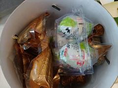 -大堂吧(大连金石滩绿发希尔顿度假酒店)