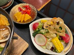 -蟹田居·活蟹料理(东城店)