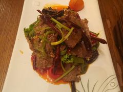 -云海肴·汽锅鸡·云南菜(苏州中心店)