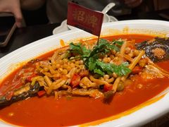 广西老友鱼-桂小厨广西菜(万象城店)