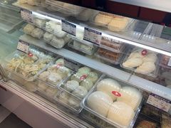 -白玉兰食品(中山公园龙之梦店)