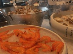 -美食汇自助餐厅(成都万达瑞华酒店)
