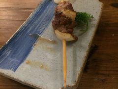 -鸟鸣门屋台料理(金帝银泰店)