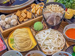 -牛匠和牛寿喜锅(西安总店)