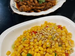 -小杨酒家(华苑小区店)