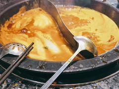 -蜀大侠火锅(森兰花园城店)