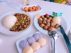 -宜家·瑞典风味餐厅(天津东丽商场店)