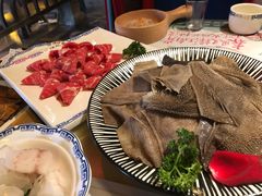 -码头故事火锅(郫县红光店)