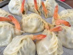 -叶存利海鲜大馅饺子(海宁路总店)
