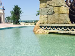 -波塞冬旅游度假区