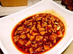 -绿茶餐厅(西单老佛爷店)