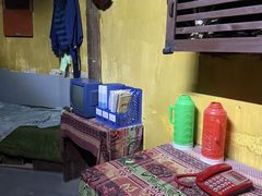 -棂笼·深度沉浸密室(武汉旗舰店)