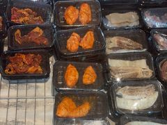 -炽城·烤肉名家(鸿达中央广场店)