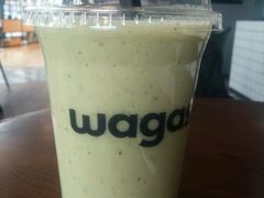 -Wagas沃歌斯(富力广场店)