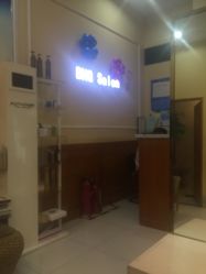 点击看大图 -时尚殿堂hair salon