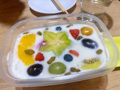 -烤五行·烧烤烤串(石佛营店)