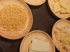 -牧马人奶茶馆(乌兰察布总店)
